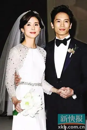 原标题:"百想大赏"赢家 就是他们——[提要]现年35岁的李宝英当年以