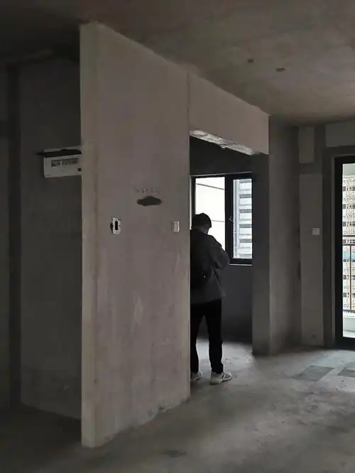 长沙独立创业室内设计师量房日记78