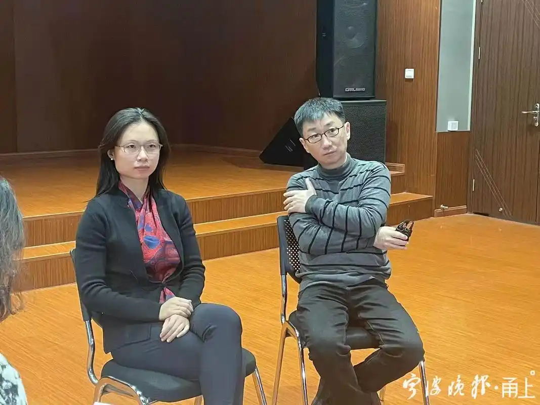 《西贝柳斯作品专场音乐会》明晚在甬上演,指挥家李心草寄语宁波交响