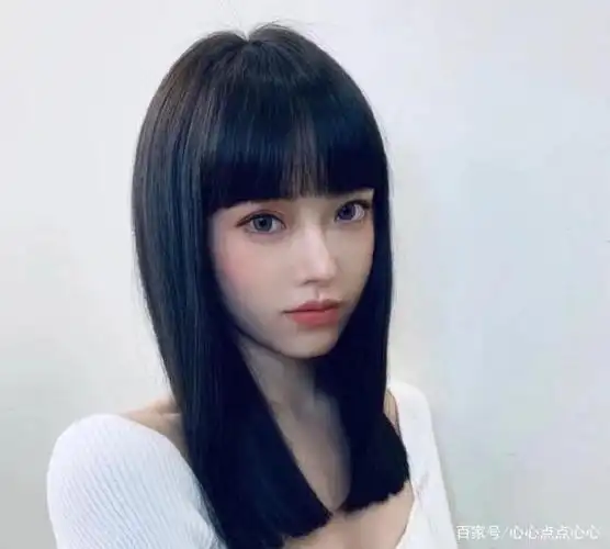 看看你要剪的头发,20种款式都是美丽无瑕的,漂亮到忘不了