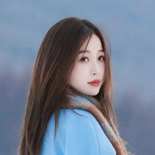 虞书欣冬日恋歌头像