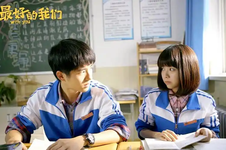 校园爱情电视剧有哪些(5部国产高质量青春校园剧,甜宠真实不忧伤,再来