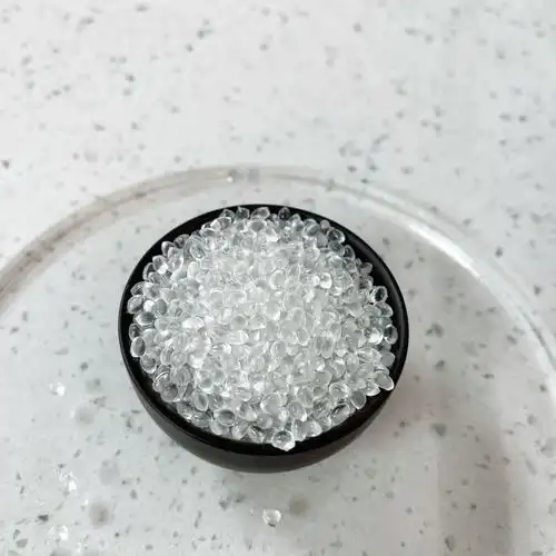 热塑性树脂pp 东莞宇捷透明颗粒塑胶原料