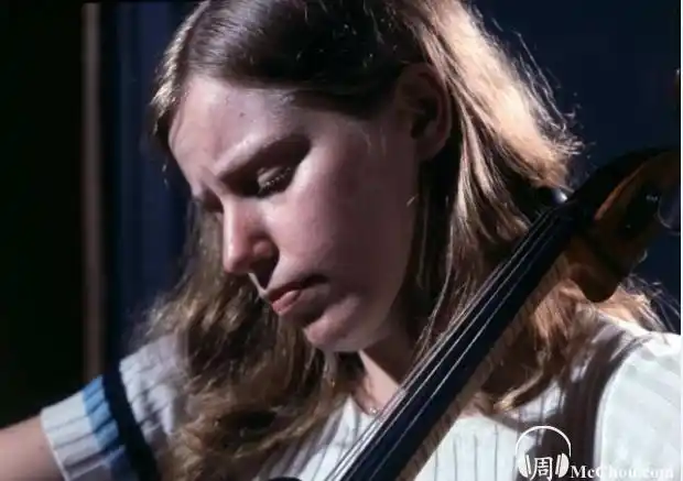 "天才女大提琴家"杰奎琳·杜普蕾(jacqueline du pré)合辑320k mp3