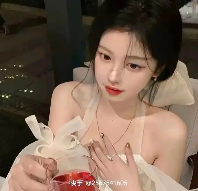 女生头像 快手@2567541605 快手@c17zyyxy - 抖音