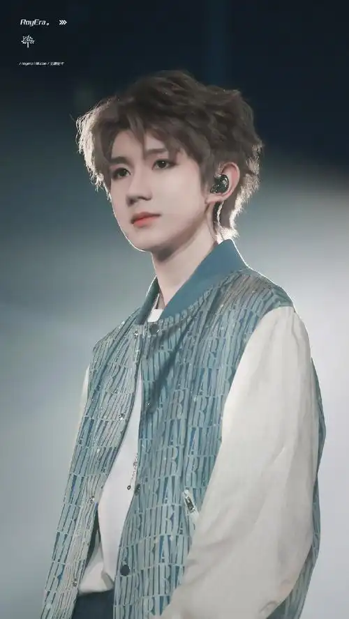 王源客厅狂欢巡演##王源知道自己这么可爱吗