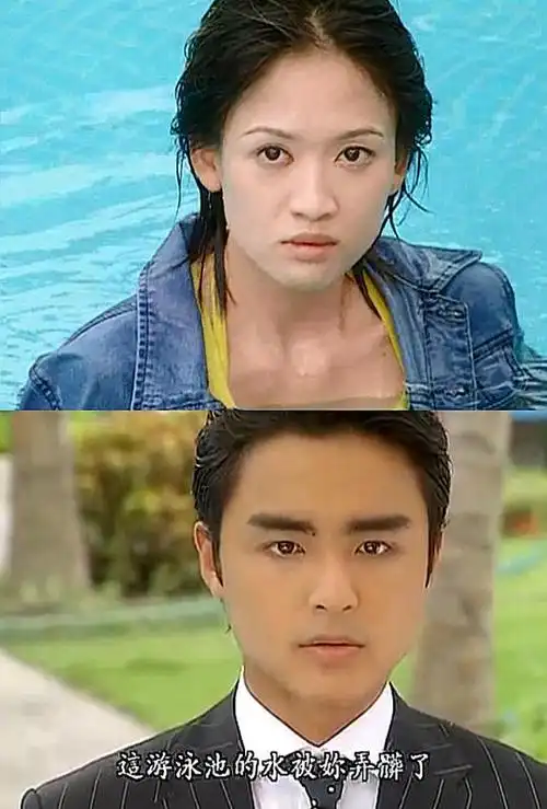 王子变青蛙 剧照