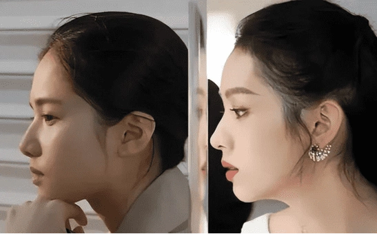 4对撞脸的女星谁不红谁尴尬刘亦菲王楚然现状对比太扎心