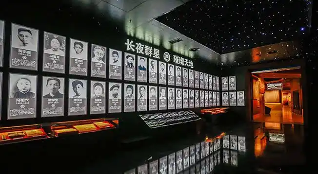 雨花台烈士纪念馆 | 一颗"永是勇士"的"心"_郭纲琳