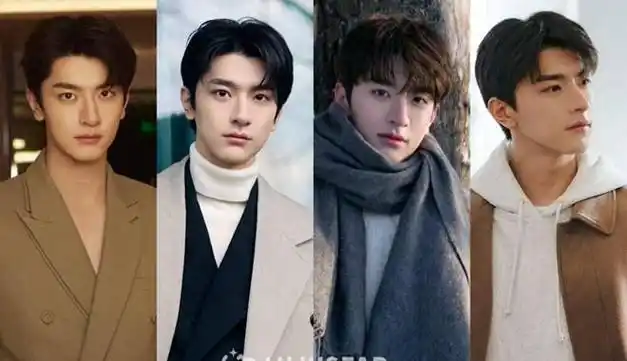 7部林一主演剧小时光长腿出道爆红脱轨撕漫男人气飙