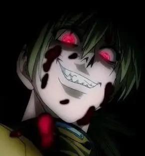 qq头像带血死亡 头像图片大全 -【爱个性】