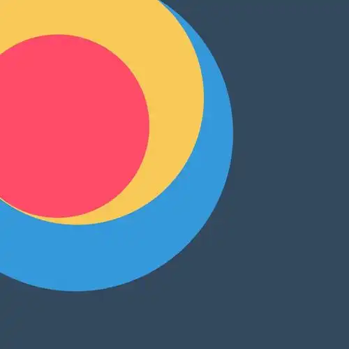 纯色,多彩,红色,黄色,蓝色,高清高清原图查看