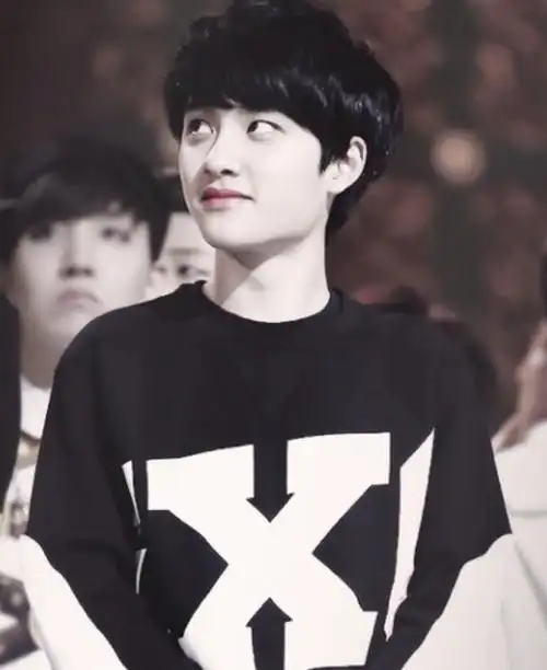 都暻秀-堆糖,美好生活研究所