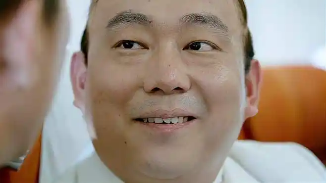 分手大师:梅远贵遇唐大山,分手大师遇成功大师,相看不顺眼-影视综视频