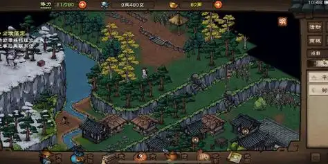 烟雨江湖洛阳鬼市哪里?鬼市攻略介绍