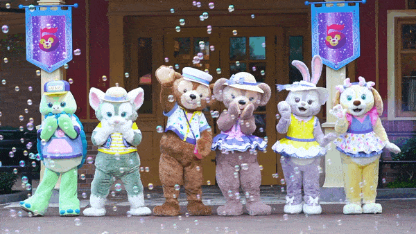 双11降价大促948元抢上海迪士尼2天1晚度假套餐含双人门票