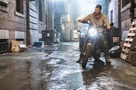 汤姆·哈迪和毒液组"最佳损友"