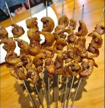 望京小腰配方,15年烧烤师傅望京小腰配方分享