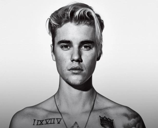 justin bieber