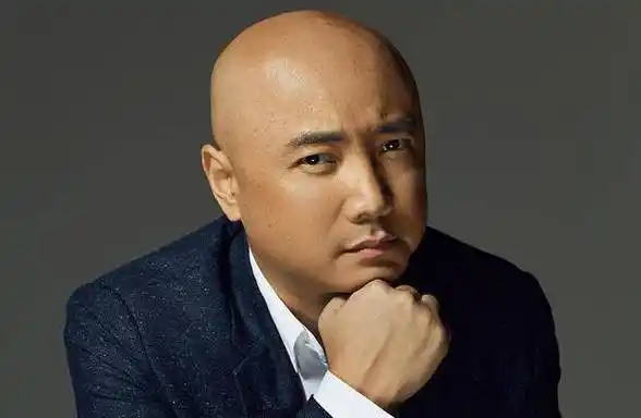 盘点70后演员中的佼佼者,张译排第四,第一竟是身为综艺王的他?