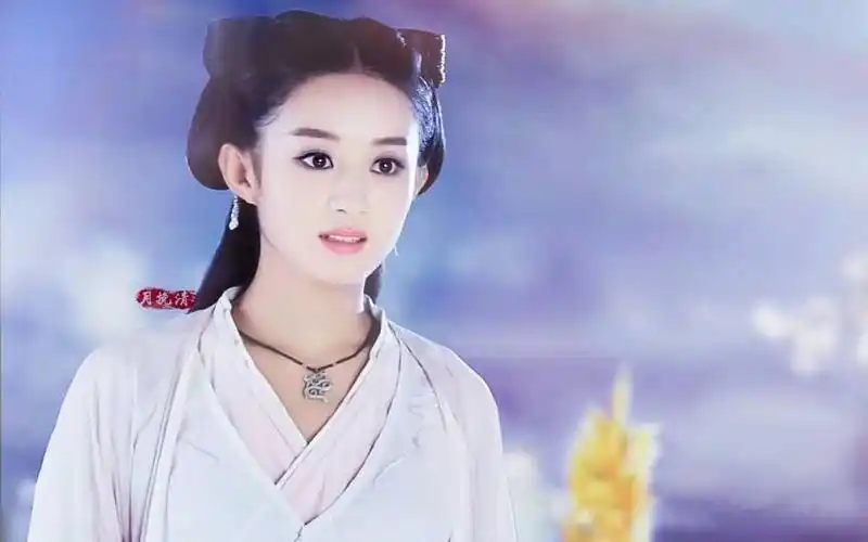 《花千骨2》阵容曝光!赵丽颖不变,霍建华被他取代?赵丽颖高兴坏了!