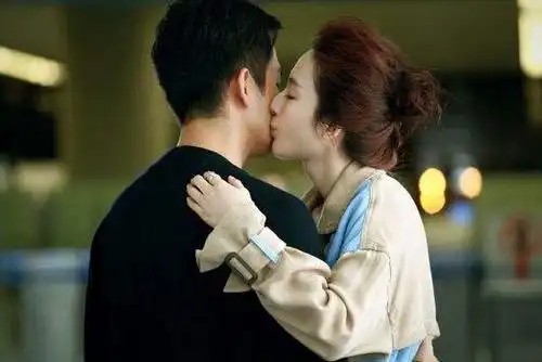 钟汉良吻过的4大女星,图四罗晋想打人  小希希和你一起看 2018-12311