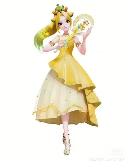 巴啦啦小魔仙之魔法星缘堡