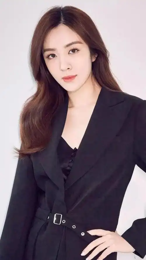 唯美图片欣赏王晓晨