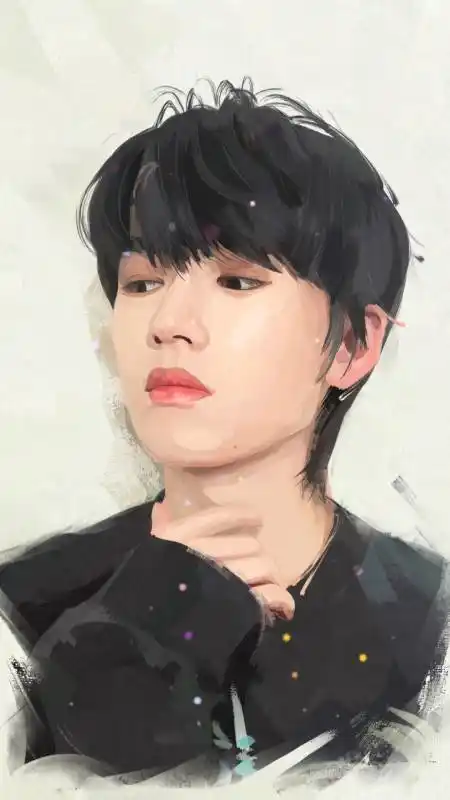 【手绘宋亚轩】看灵魂画手表白爱豆-度小视