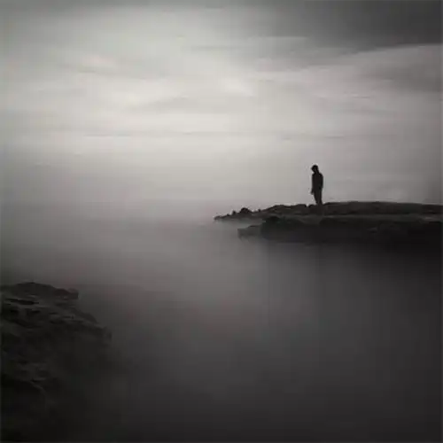 男生思念头像 高清好看唯美男生思念一个人的图片头像