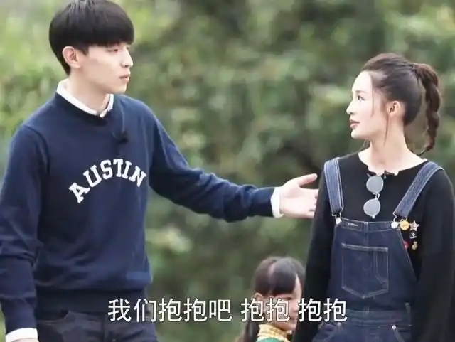 李沁深夜造访邓伦酒店,卓伟称有实捶证据,李沁邓伦这样回应