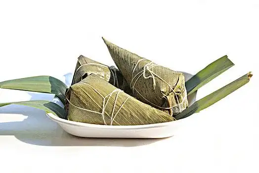 吃粽子图片_吃粽子图片大全_吃粽子图片下载