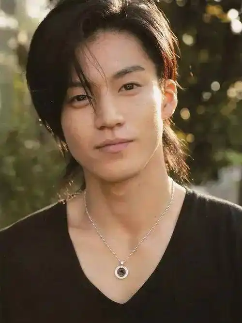 小栗旬王力宏害,凉了,不说了!