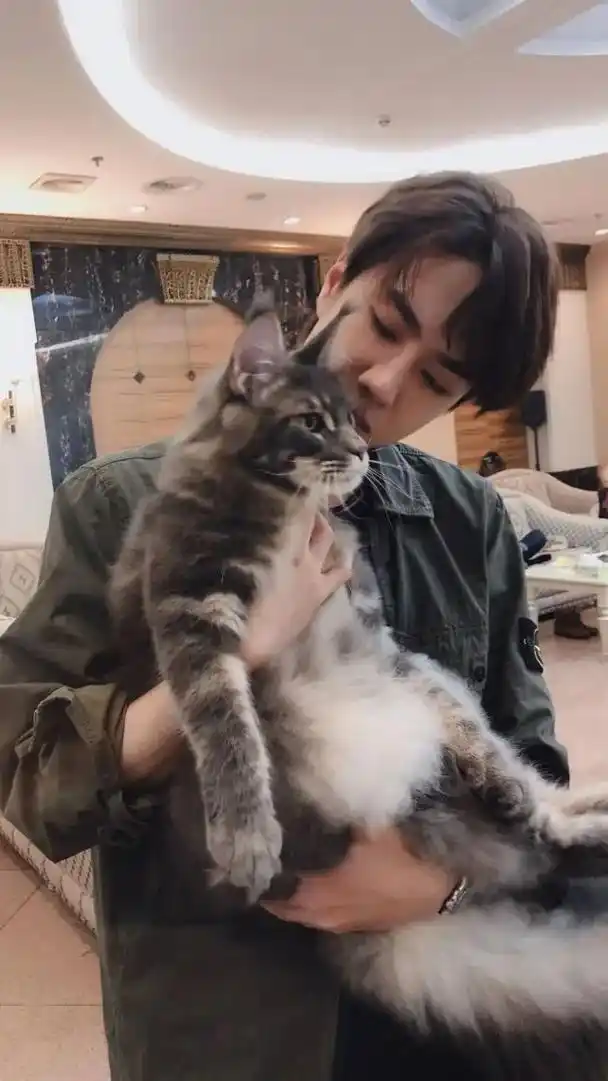 来点女友视角#王一博 #185大帅哥 #bking #女友视 - 抖音