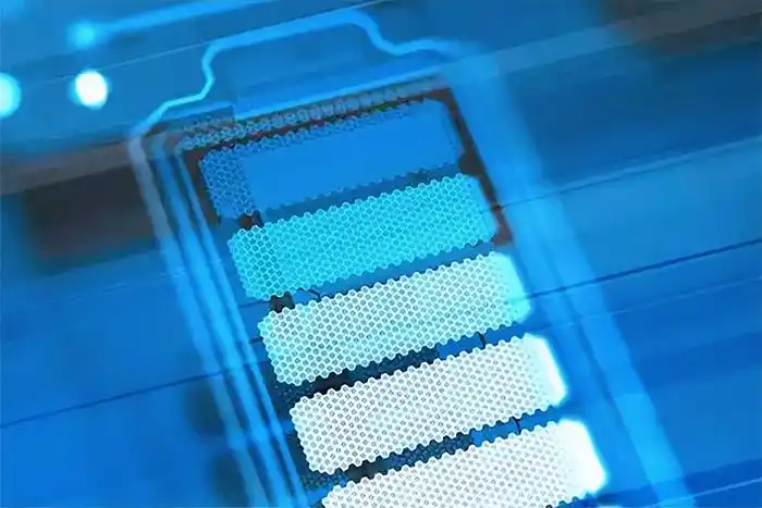 中科院研制出新型锂电池在极端温度下可正常使用并已量产