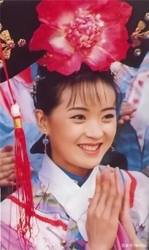 一个晴儿够她火20年,王艳怎么就糊了?