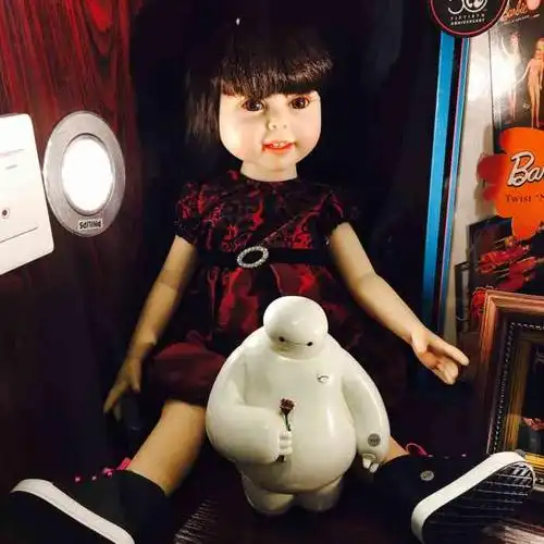 意式风情区艺术展览馆