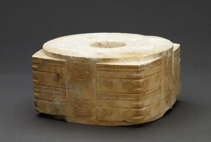 "蔚为大观":一展看尽浙江百大镇馆之宝|浙江省博物馆_新浪财经_新浪网