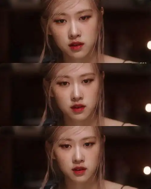 有没有blackpink的rose朴彩英无水印的美图