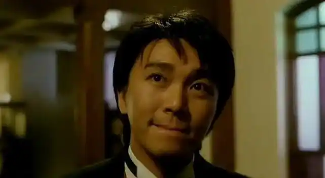 是谁发现了喜剧之王周星驰离不开两个人