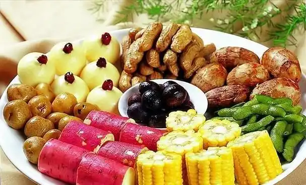 长寿的人共有的8个习惯如果你占了2个有可能是长寿体质