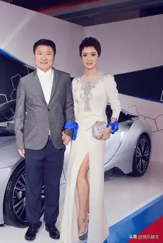 于冬情史被扒,前妻臧黎璐讲述心酸经历_博纳_网友_公司