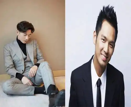 罗晋钟汉良生日:罗晋为自己祝福,钟汉良真男人