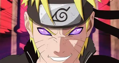 火影者之写轮回眼图 火影者佩恩轮回眼图片-元珍派动漫