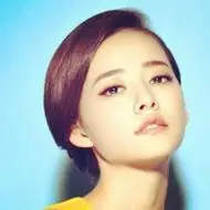 女演员柴碧云清纯qq头像图片