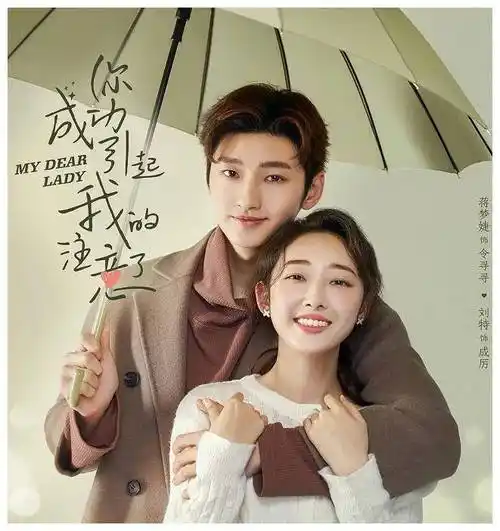 有哪些好看的偶像剧霸道总裁少爷的校园剧