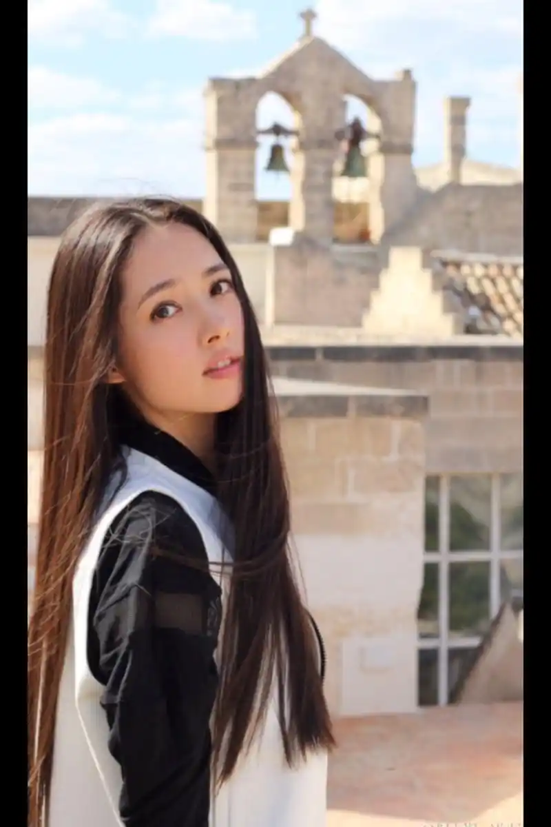 郭碧婷 (小时代)