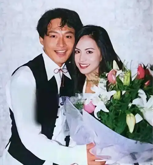 马景涛:两段婚姻三个孩子,到底什么原因,两任妻子都离他而去?