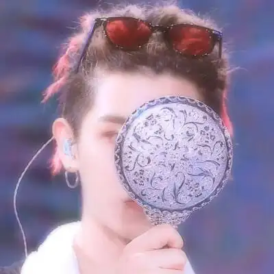 justin黄明昊头像 by堆糖沈悸甜