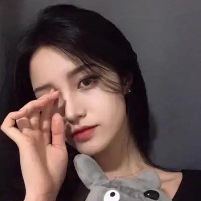 微信女生头像高冷霸气 最新御姐头像个性很酷